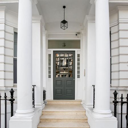 لندن Cromwell Serviced Apartments By Stayprime المظهر الخارجي الصورة